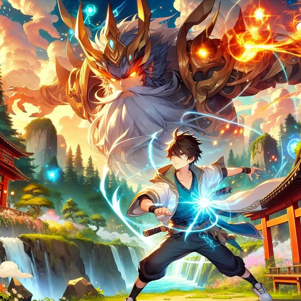 Top 20 Game Anime Hay Nhất Không Thể Bỏ Qua Năm 2024