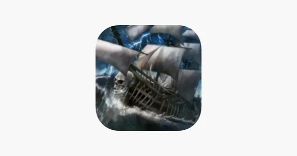 game đảo hải tặc - King of Sails: Ship Battle