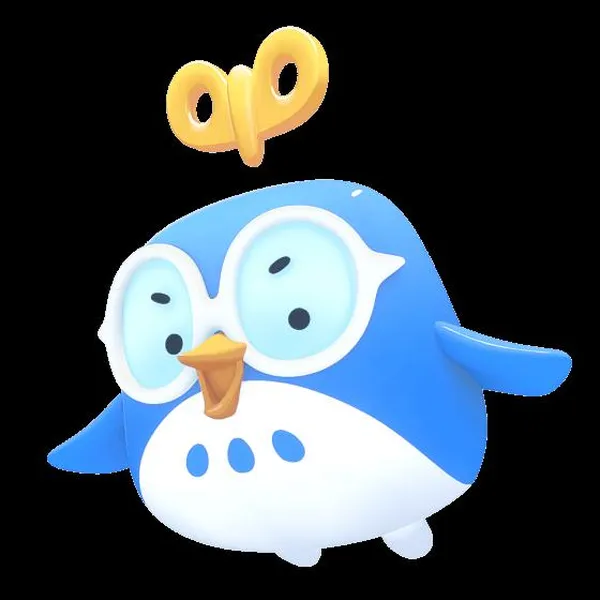 game axie infinity - Axie Infinity: Chim - Bird