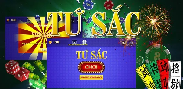 game bài tứ sắc - Mậu Binh Tứ Sắc