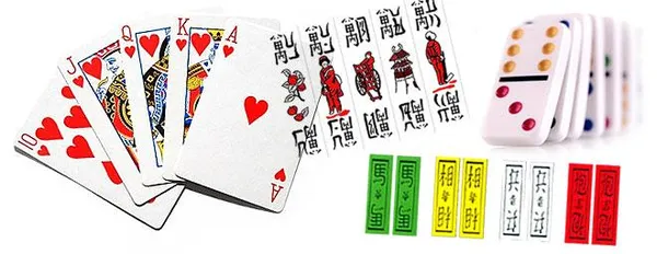 game bài tứ sắc - Phỏm Tứ Sắc