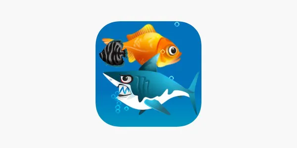 game bắn cá - Fish Blast