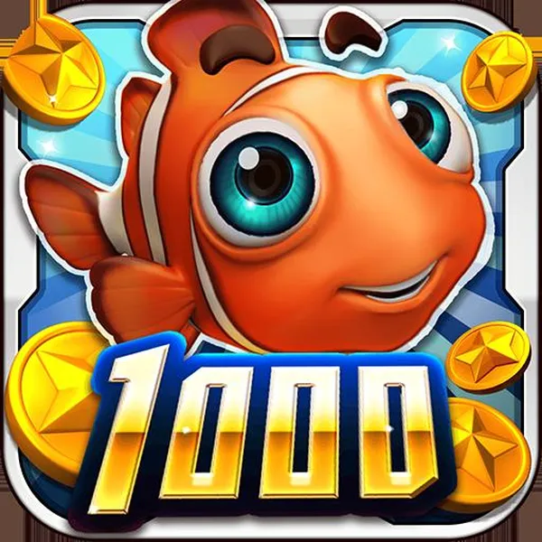 game bắn cá - Fish Hunter 2