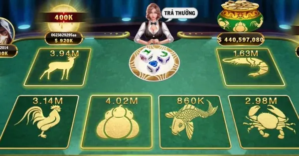 game bầu cua - Bầu Cua Trung Thu