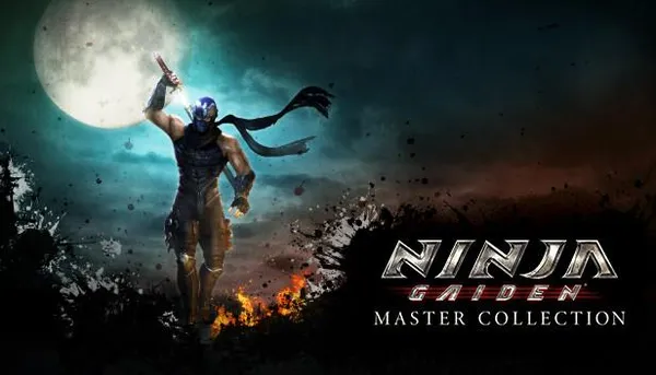 game hành động - Ninja Gaiden Sigma