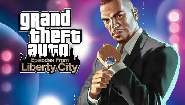 game online kinh điển - Grand Theft Auto: Vice City