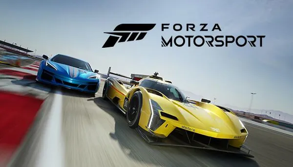 game thể thao - Forza Motorsport (series)