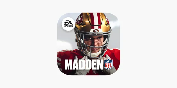 game thể thao - Madden NFL (series)